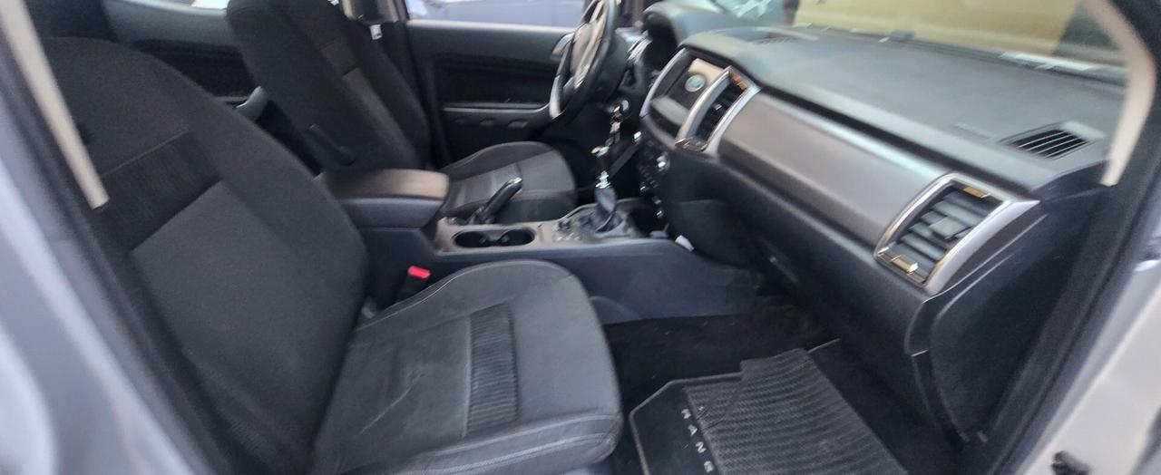 Ford Ranger 2.0 TDCi XL Autocarro 5 posti