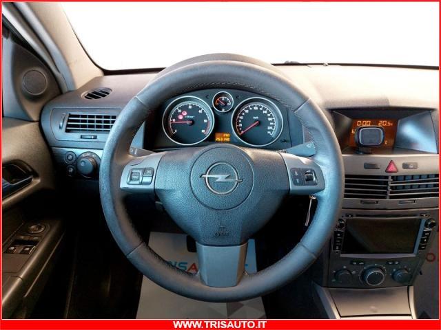 OPEL Astra GTC 1.7 CDTI Cosmo