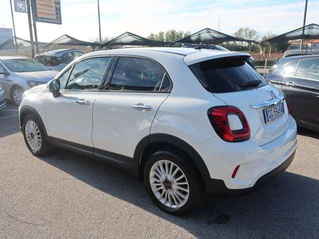 Fiat 500X 500X 1.3 mjt Connect 95cv - Per Neopat.