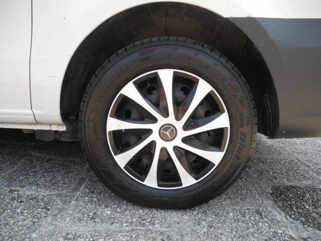 MERCEDES-BENZ Vito 2.2 114 CDI PC-SL Tourer autom. -9 POSTI-OkNEOPAT.