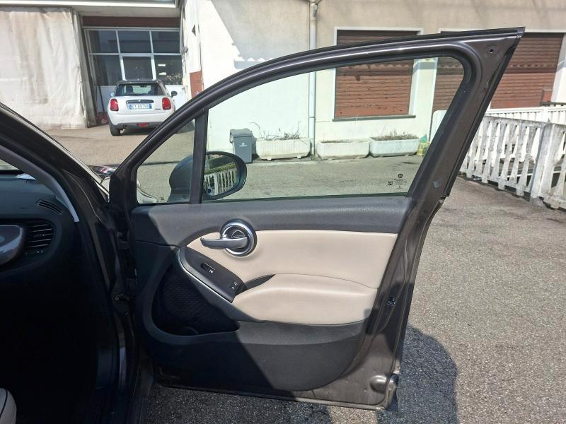 Fiat 500 X 500X 1.4 m-air Lounge 4x2 140cv