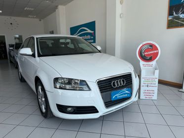 Audi A3 1.6 TDI X NEOPATENTATI 2010