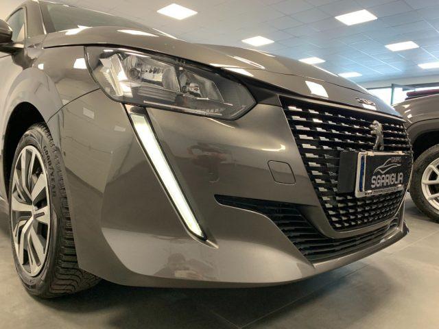 PEUGEOT 208 1.5 BlueHDi 5 Porte