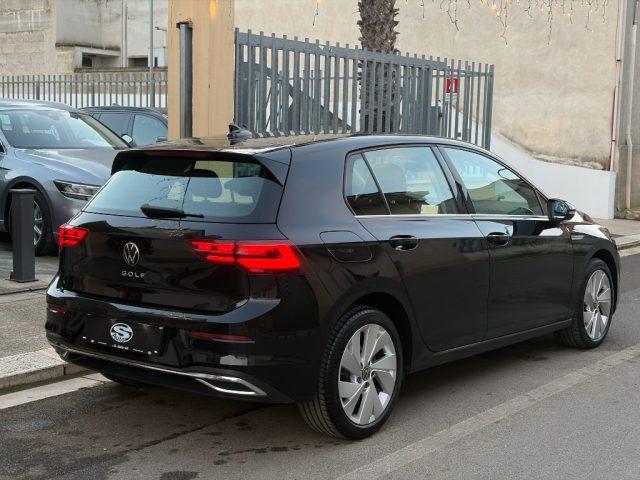 VOLKSWAGEN Golf 2.0TDI 150 DSG Style