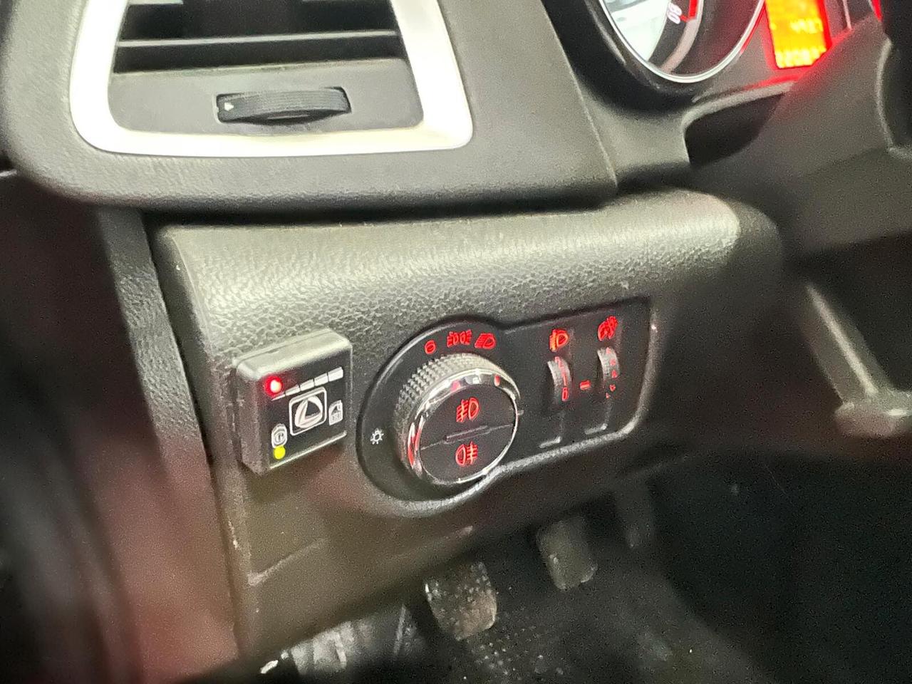 Opel Astra 1.4 Turbo 140CV Sports TourerStation Wagon GPL Tech Elective