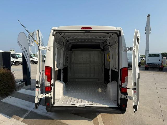 Opel MOVANO 35 L2H2 140