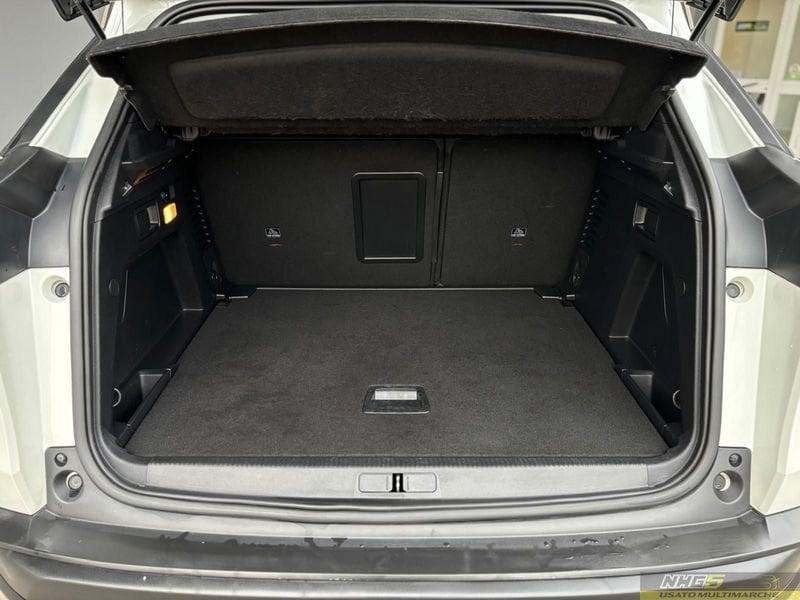 Peugeot 3008 3008 BlueHDi 130 S&S EAT8 Business