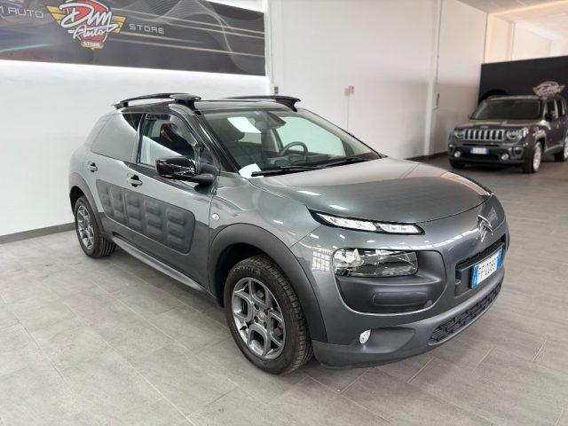 CITROEN C4 Cactus BlueHDi 100 Shine