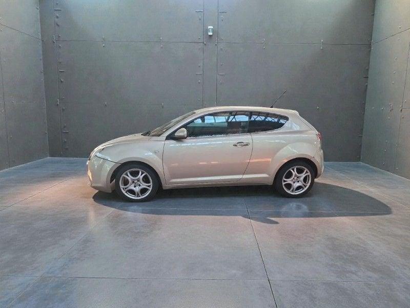 Alfa Romeo MiTo MiTo 1.4 105 CV M.air Distinctive Premium Pack