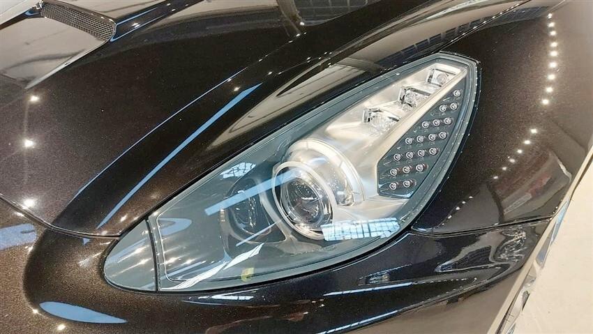 Ferrari California DCT