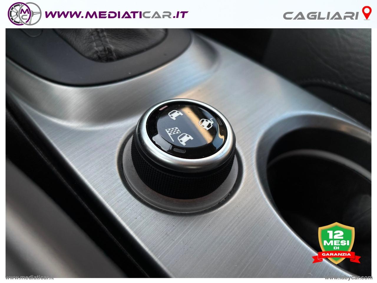FIAT 500X 2.0 M.Jet 140 CV AT9 4x4 Op. Edit.