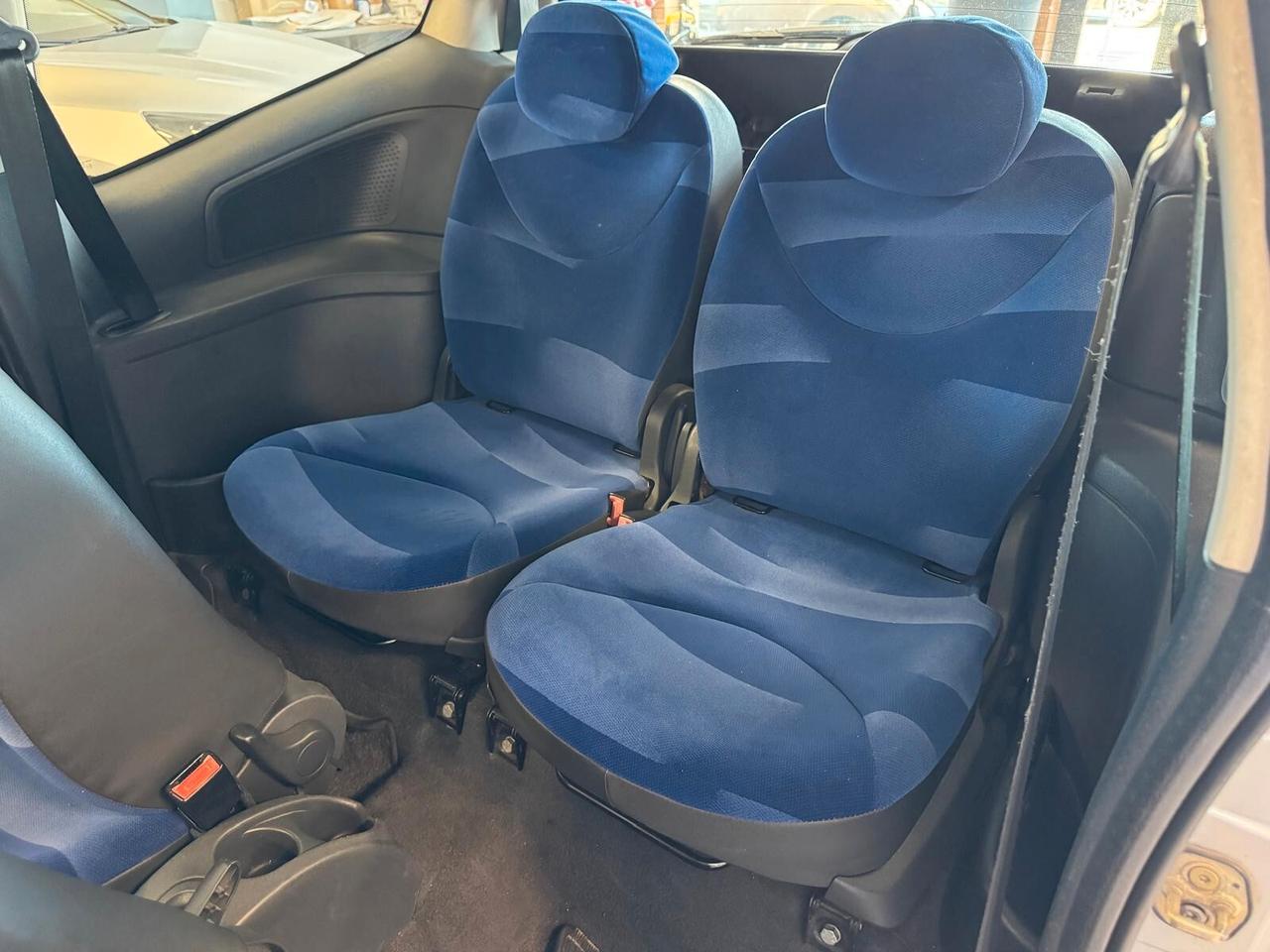 Citroen C2 1.1 BENZ 60CV 3P NEOPATENTATI 2006