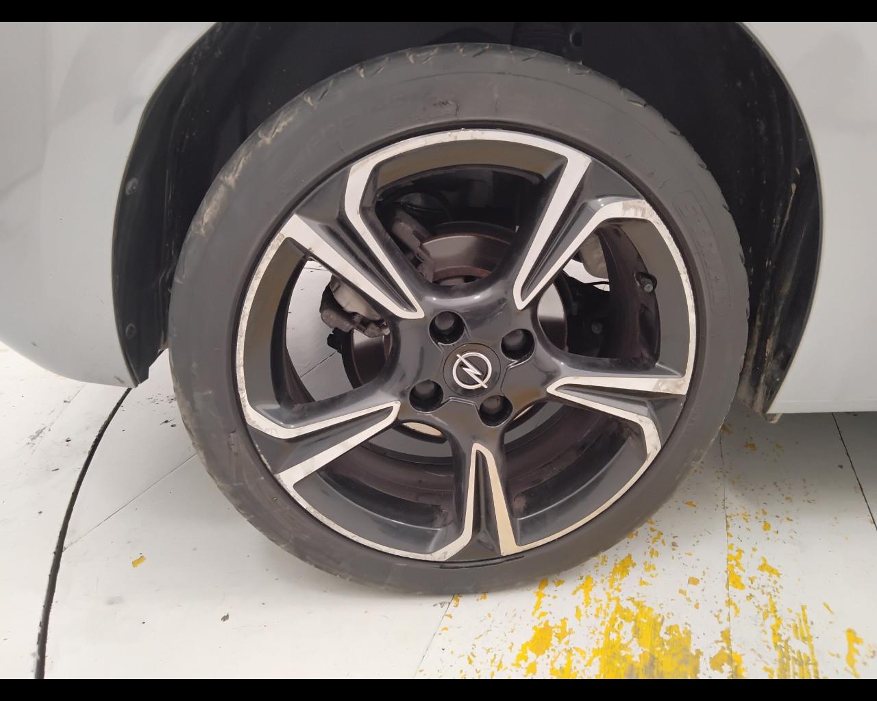 OPEL Corsa VI 2020 - Corsa 1.5 GS Line s&s 100cv