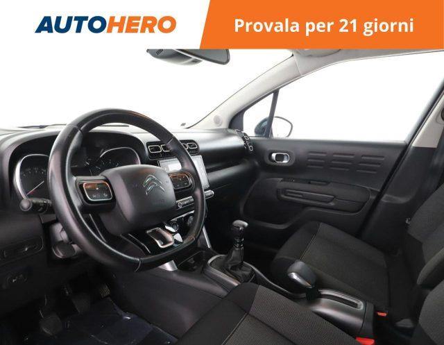 CITROEN C3 Aircross BlueHDi 100 S&S Shine