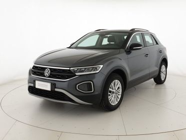 Volkswagen T-Roc 2.0 tdi life 115cv