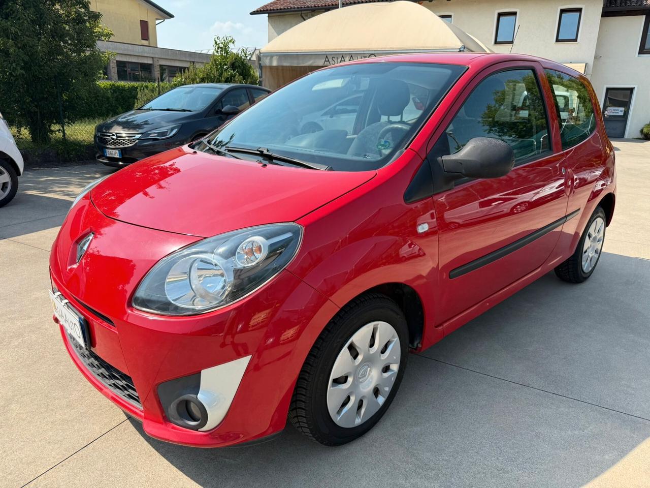 Renault Twingo 1.2 BENZINA NEO-PAT