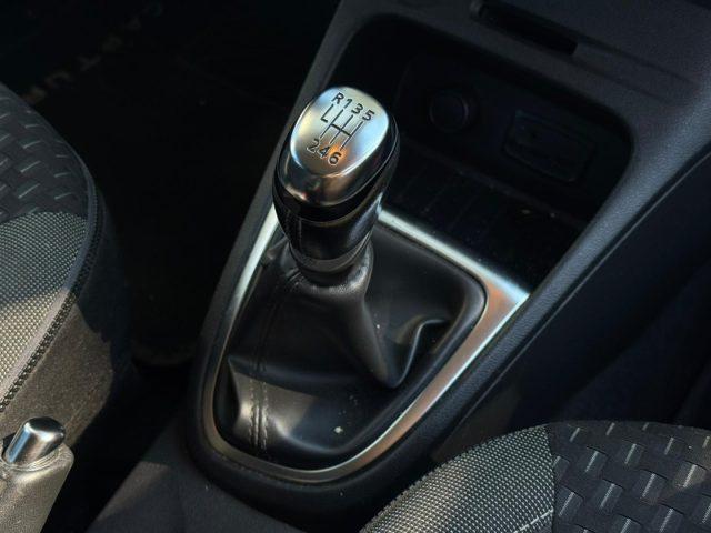 RENAULT Captur dCi 8V 110 CV Start&Stop Energy Intens *PROMO*