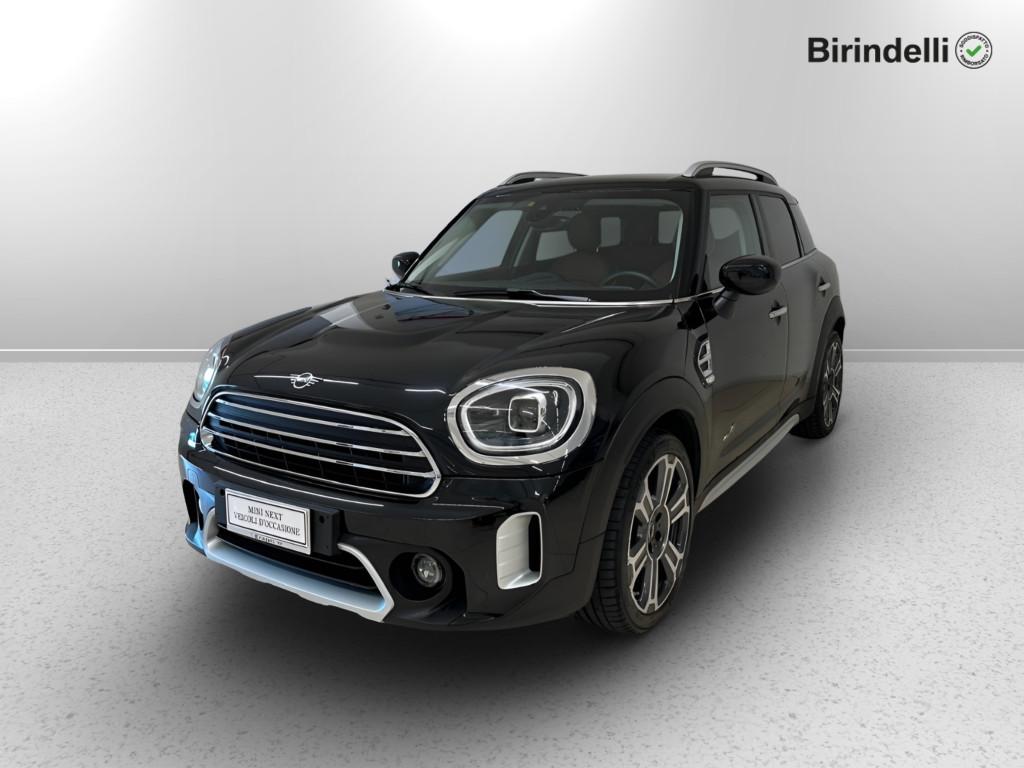 MINI Mini Countrym.(F60) - Mini 1.5 Cooper Yours Countryman ALL4