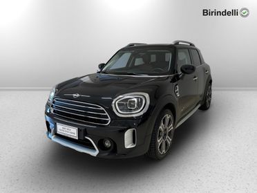 MINI Mini Countrym.(F60) - Mini 1.5 Cooper Yours Countryman ALL4