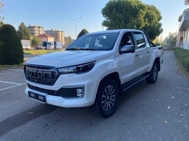 FOTON Tunland G7 Tunland G7 2.0TDI 162cv Doppia Cabina 4WD AT8