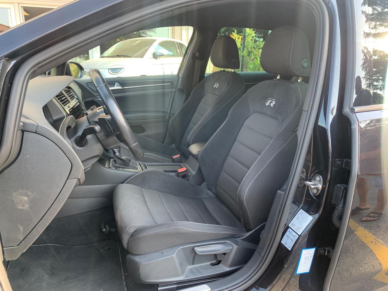 Volkswagen Golf R 2.0 TSI DSG 4MOTION 5p. BMT