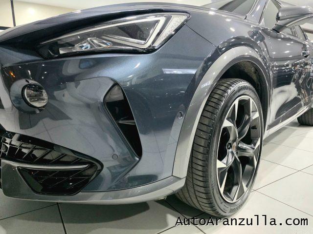 CUPRA Formentor 2.0 TDI 150CV 4Drive DSG Navi - Virtual Cockpit