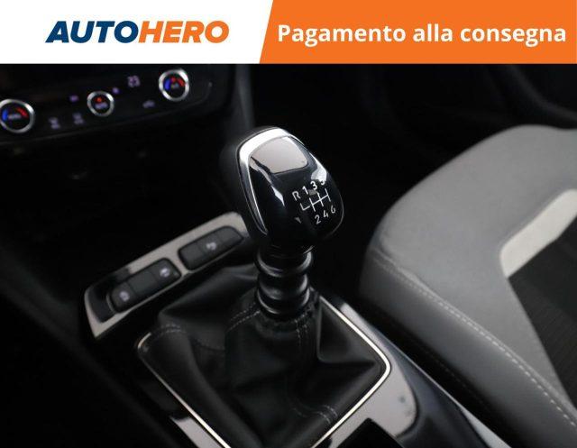 OPEL Mokka 1.5 diesel Elegance