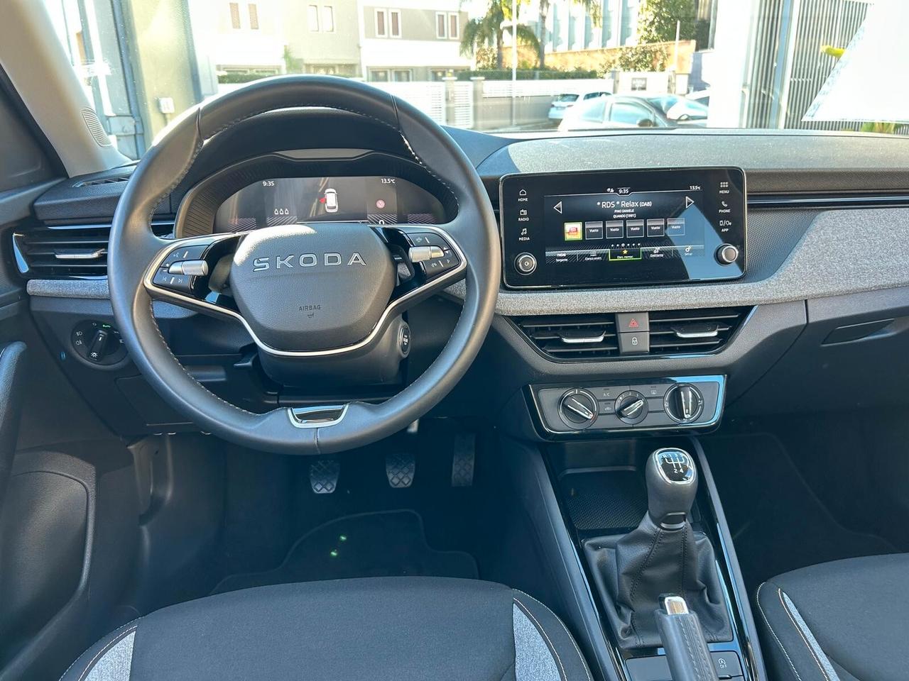 Skoda Kamiq 1.0 TSI Style