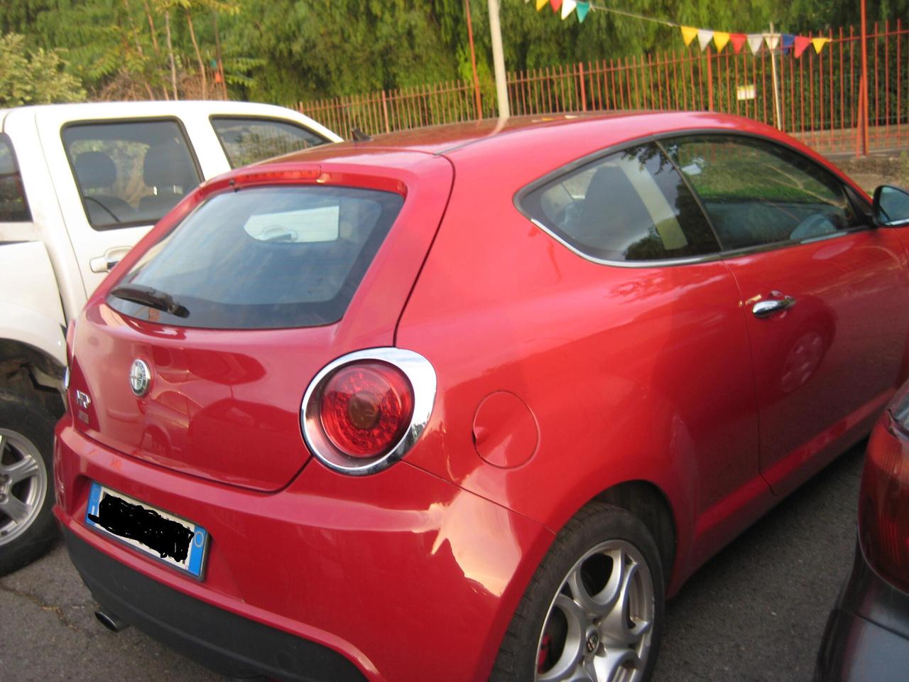 Alfa Romeo MiTo 1.3 JTDm-2 95 CV S&S Progression