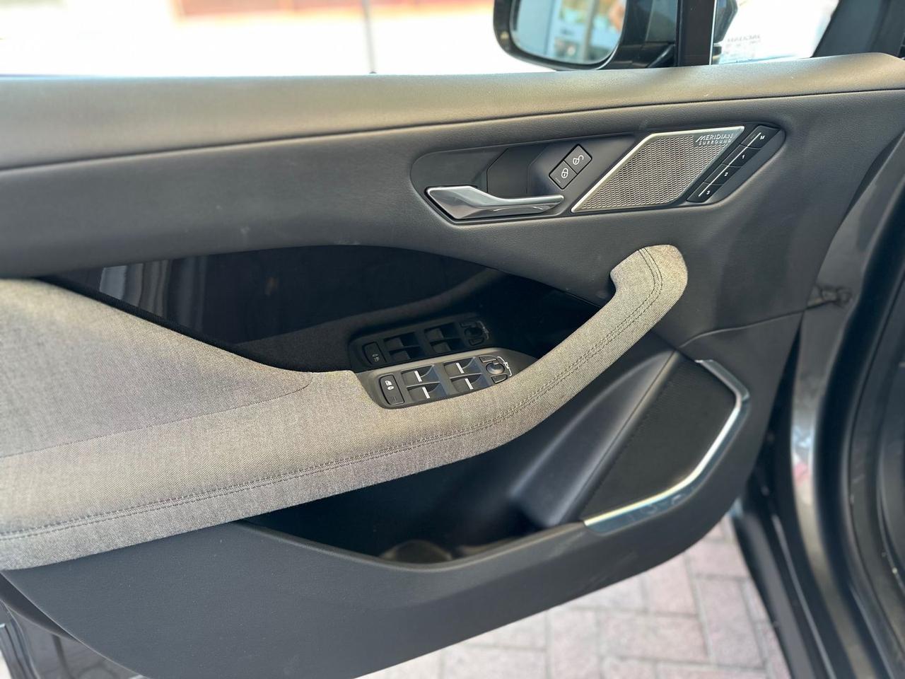 Jaguar I-Pace HSE EV400 #6393