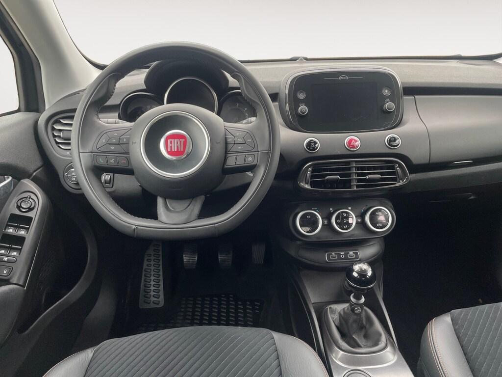 Fiat 500X 1.3 mjt 95CV 4x2 S-Design City