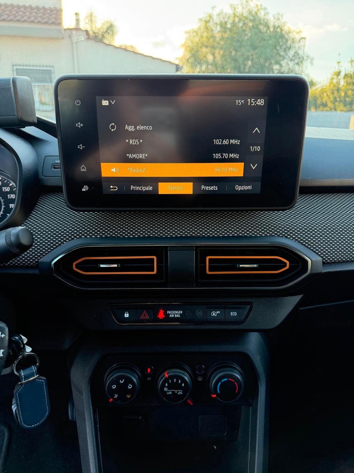 Dacia Sandero Stepway 1.0 TCe ECO-G Expression-12/2022