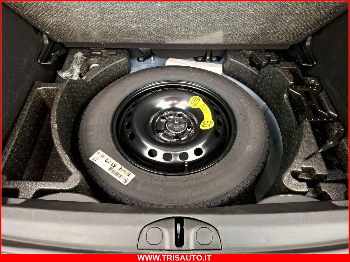 FIAT 500X 1.3 MJT Sport NEOPATENTATI (FULL LED+PELLE+NAVI)