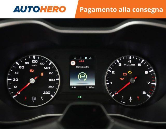 MG ZS 1.5 VTi-tech Comfort