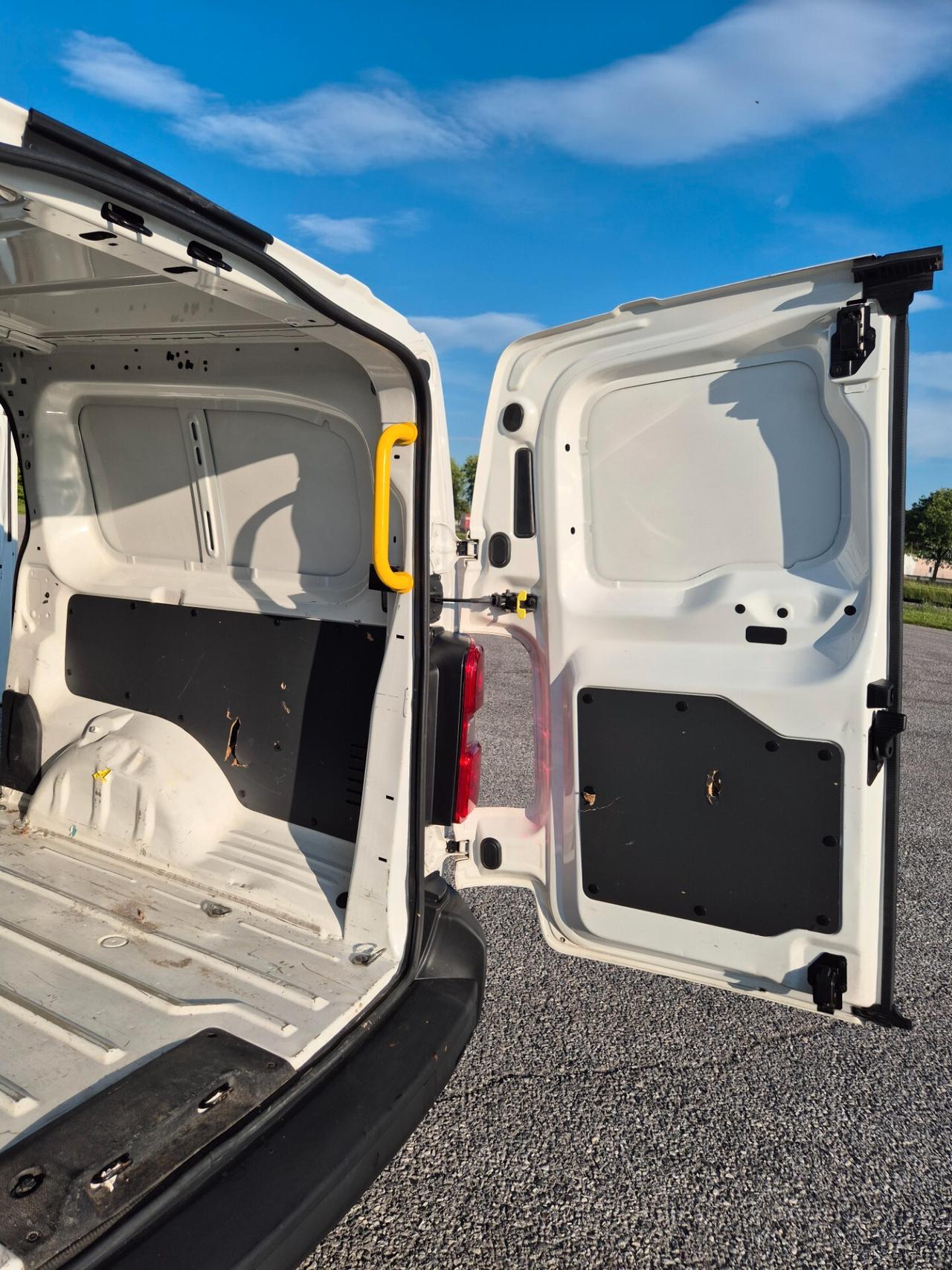 Citroen Jumpy 2.0 BlueHDi 120 S&S EAT8 PL-SL-TN Furgone XL