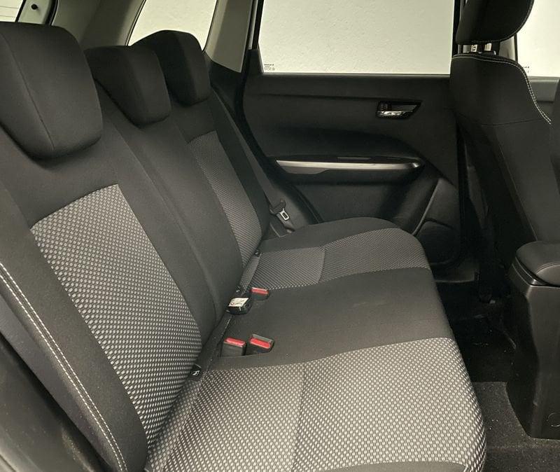 Suzuki Vitara Vitara 1.4 Hybrid 4WD AllGrip Top