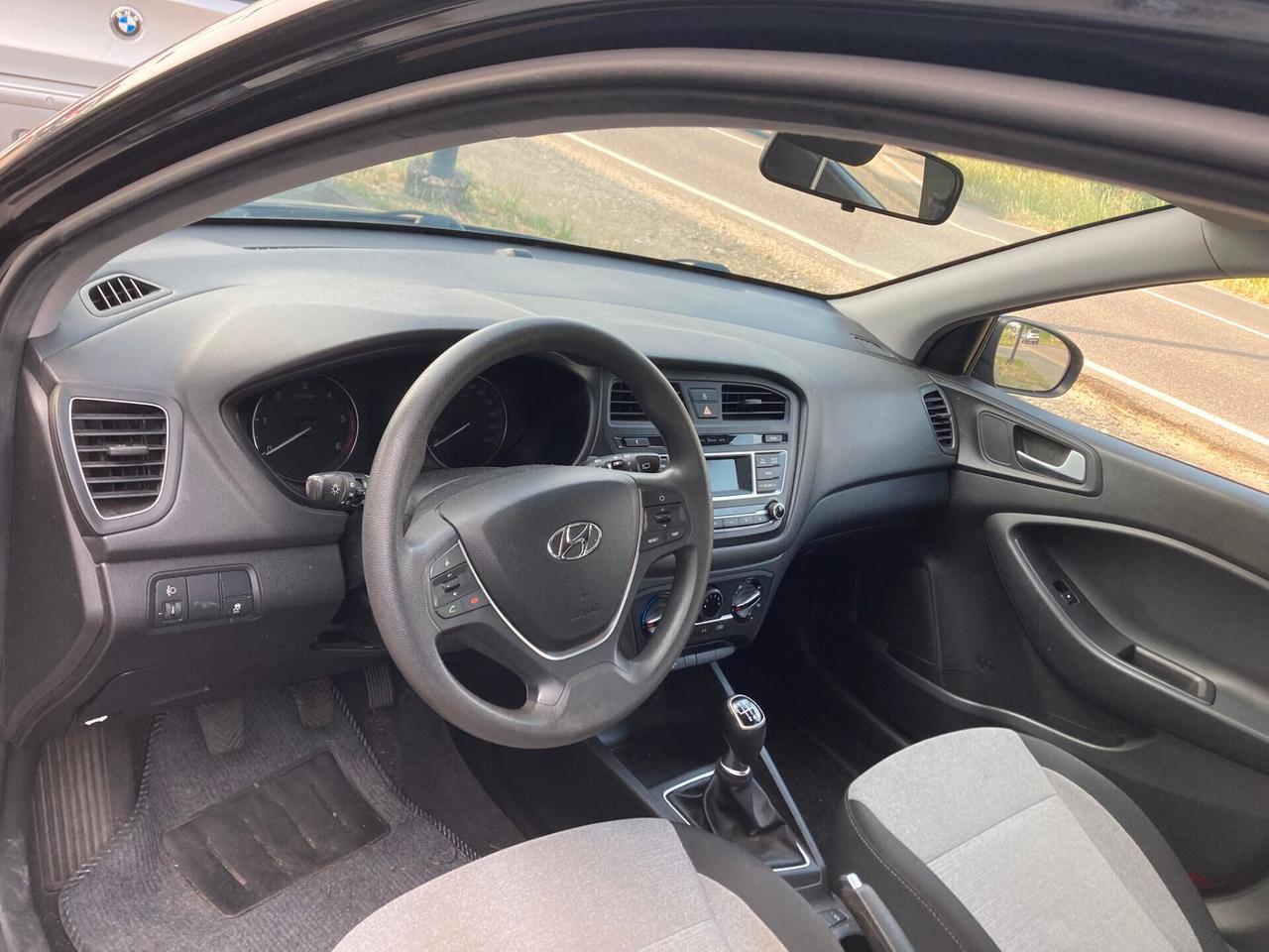 Hyundai i20 1.1 CRDi 12V 5 porte Style