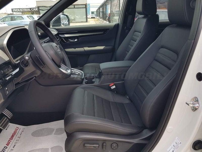 Honda CR-V CR-V 2.0 phev Advance Tech