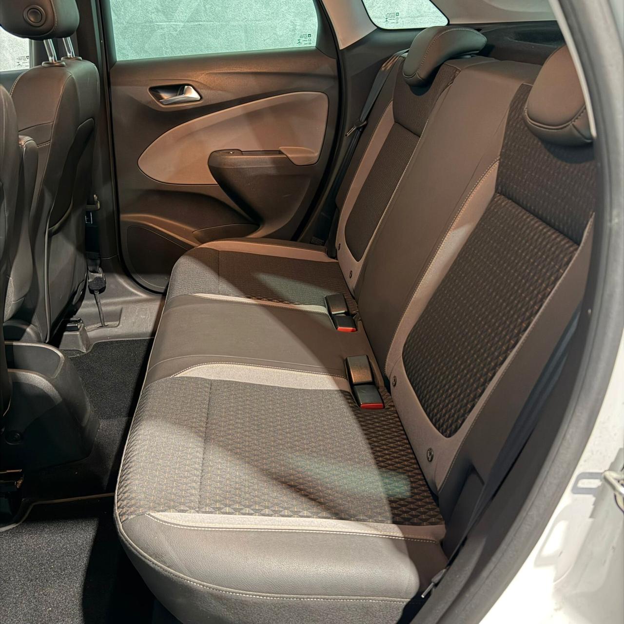 Opel Crossland X 1.5 ECOTEC D 102 CV Start&Stop Innovation