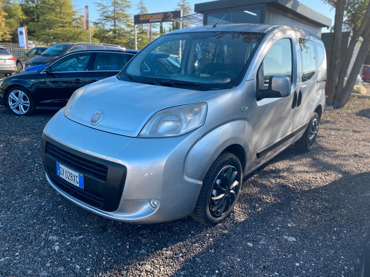 Fiat Qubo 1.3 MJT 75 CV Dynamic