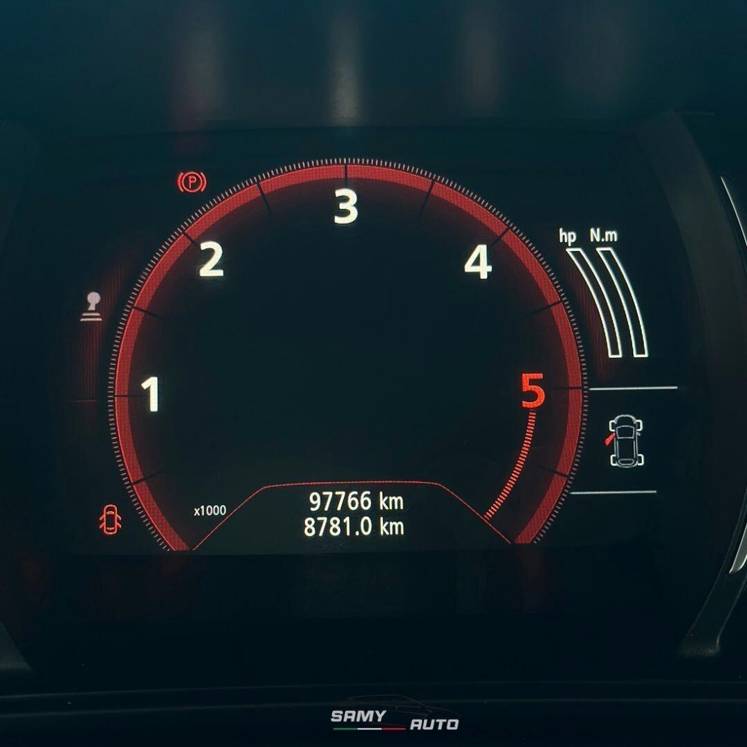 Renault Megane 1.9 dti 90cv