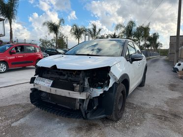 CITROEN C3 2022 1.5 DIESEL 102 CV * N1 MARCIANTE