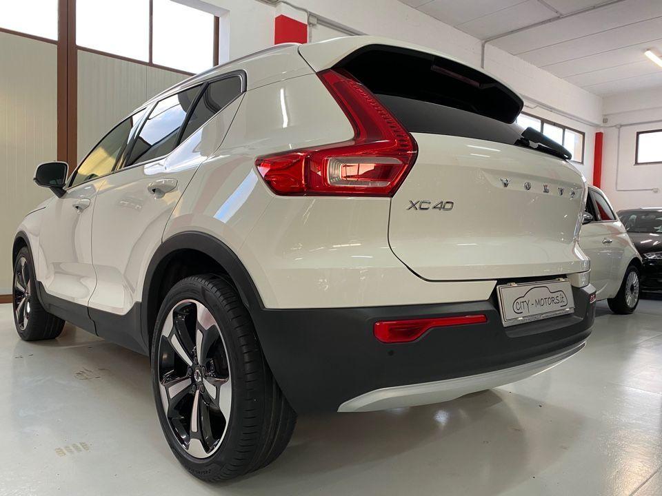 Volvo XC40 D3 Momentum