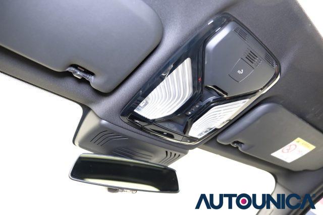 BMW X3 XDRIVE 20D 48V MSPORT TETTO PANORAMA