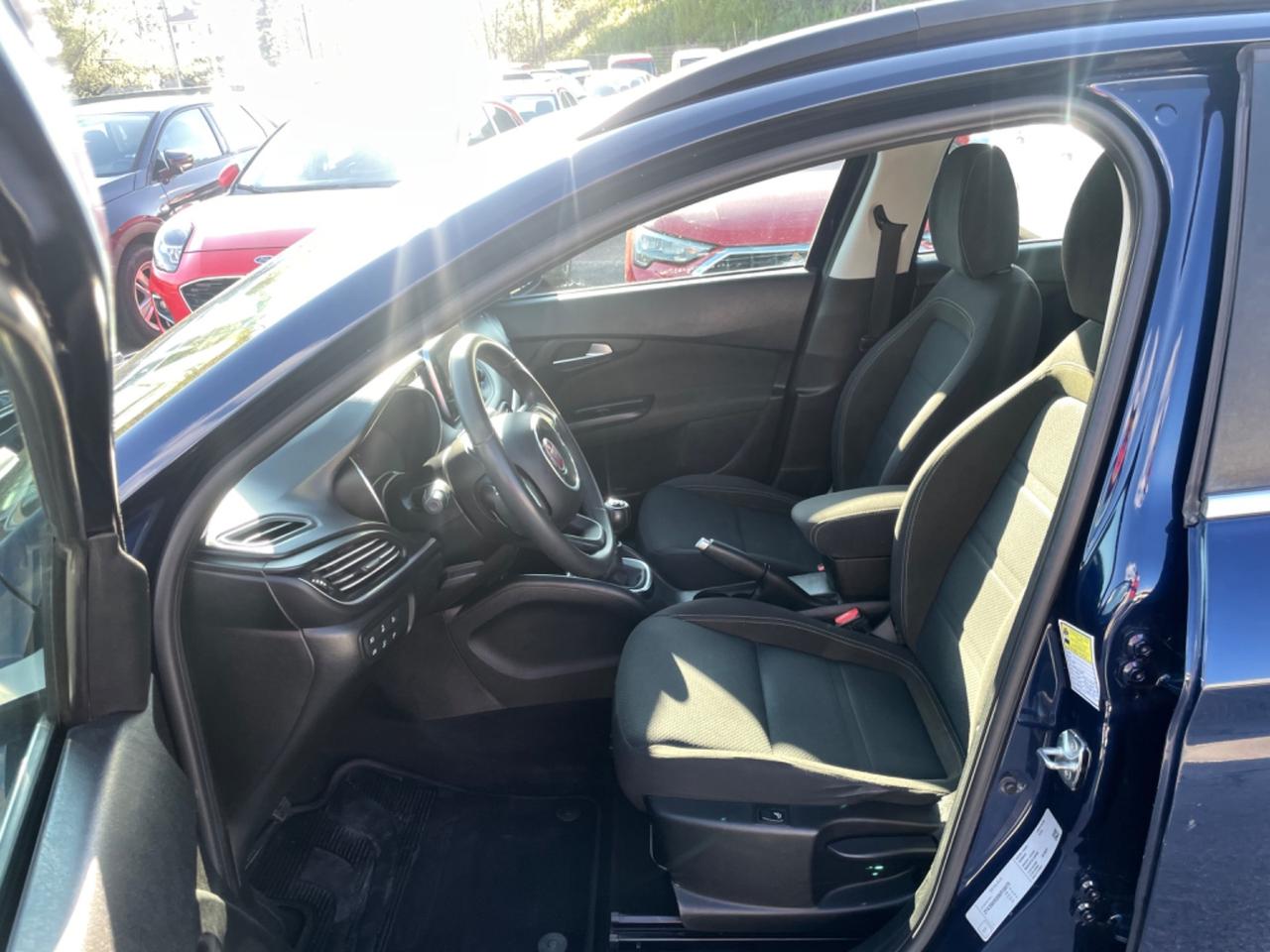 Fiat Tipo 1.6 Mjt 120cv SW 2020