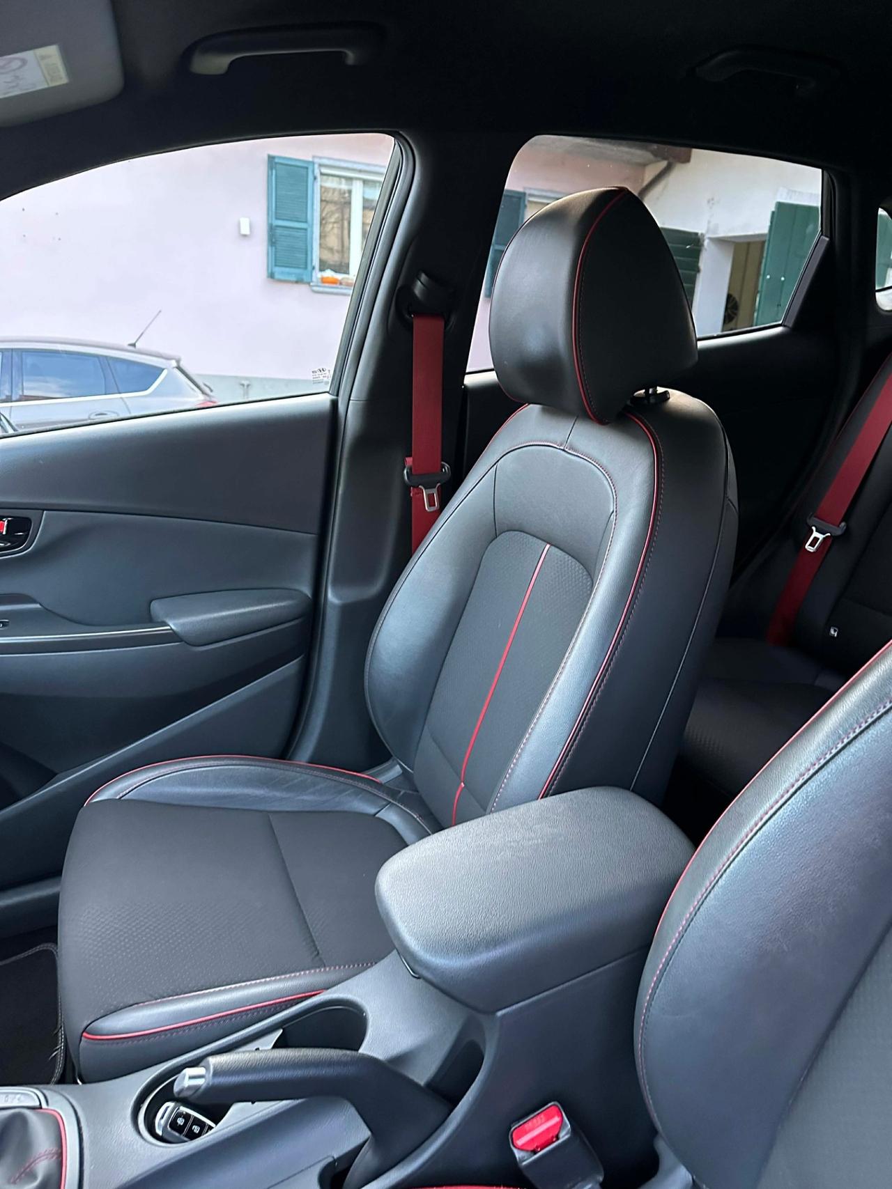 Hyundai KONA 1.6 CRDI XPOSSIBILE KMCERT GARANZ UNICOPR