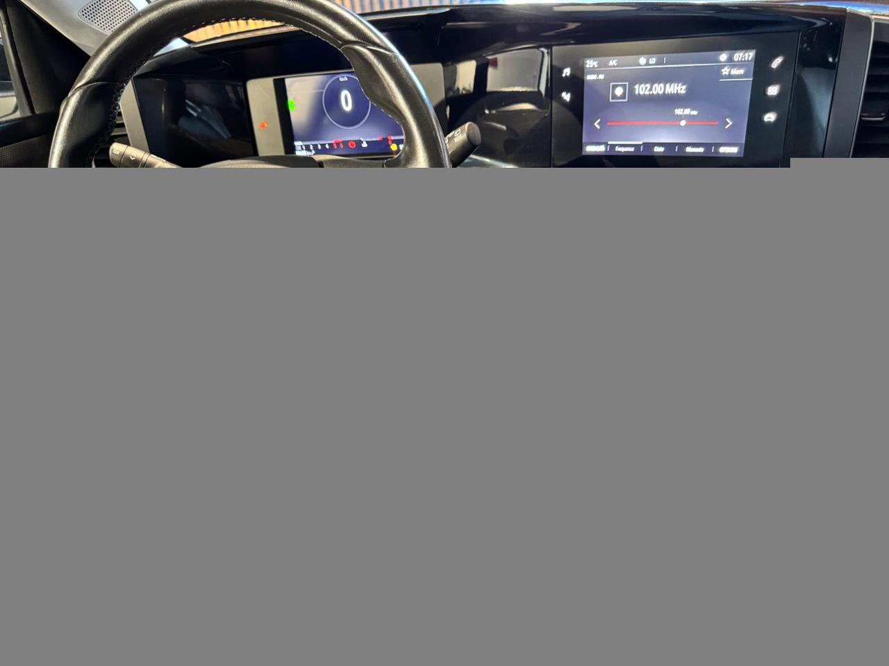 OPEL Mokka 1.5 diesel Elegance