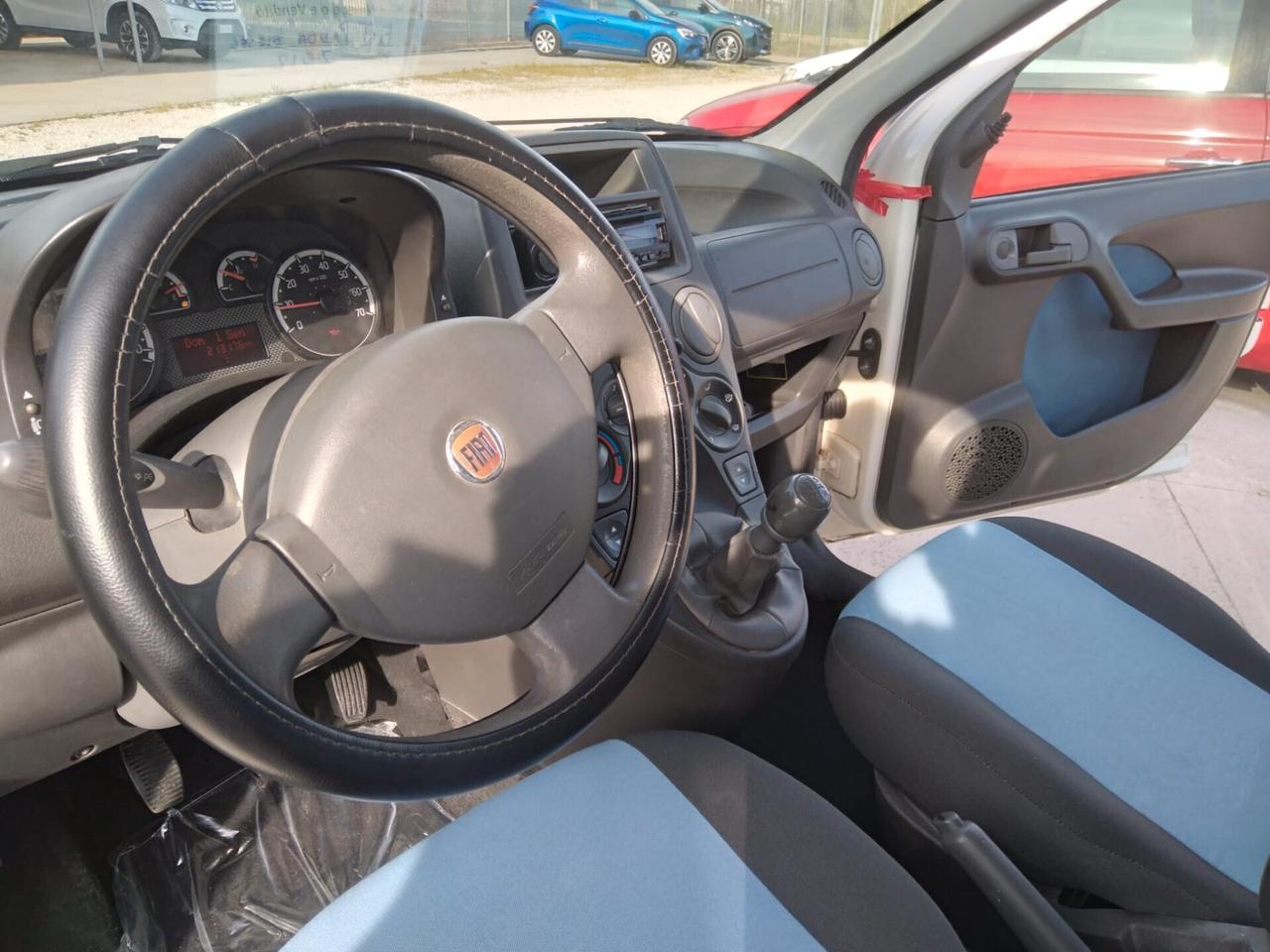 Fiat Panda 1.3 MJT S&S Easy