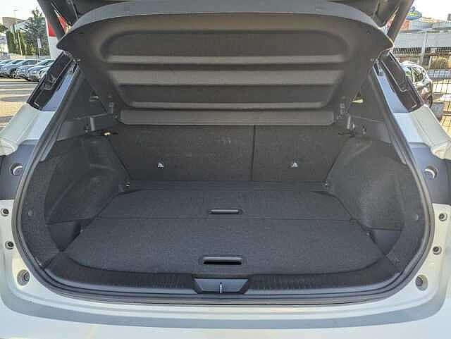 Nissan Qashqai Qashqai MHEV 158 CV Xtronic Tekna