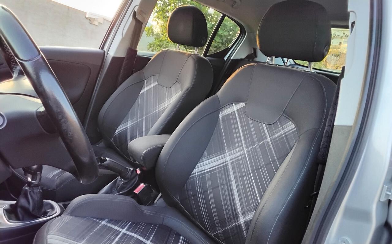 Opel Corsa 1.3 CDTI 5 porte